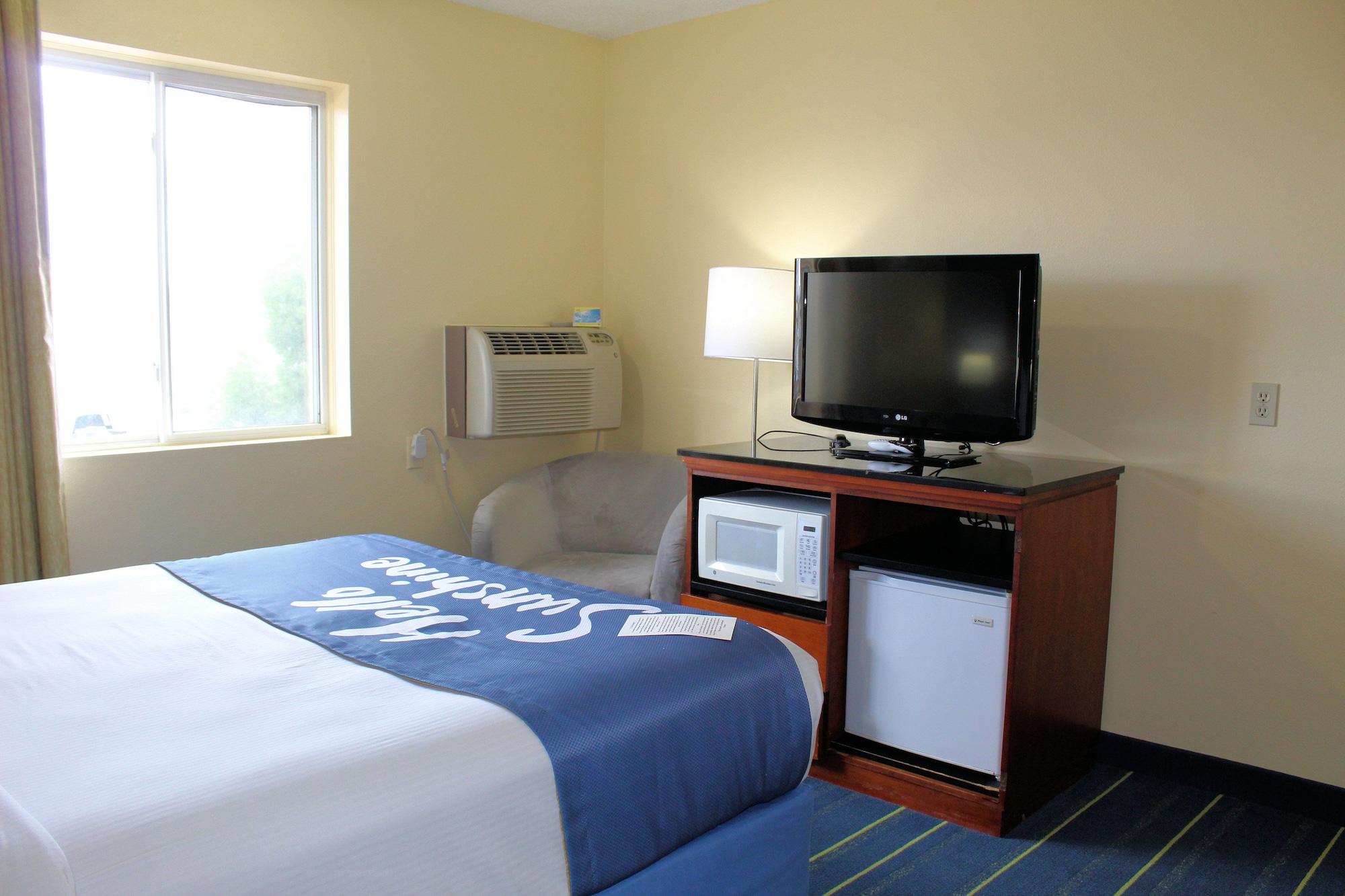 Hotel Days & By Wyndham 3*