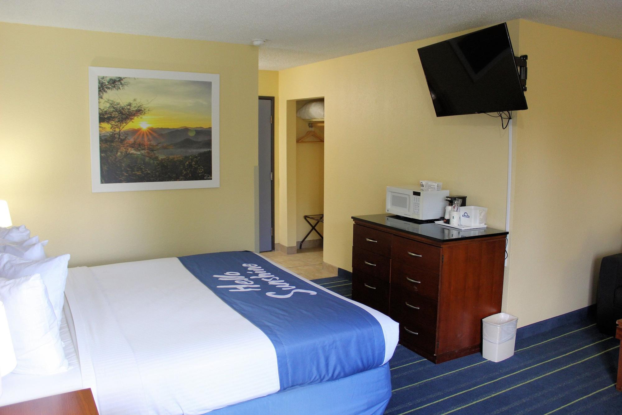Hotel Days & By Wyndham Gunnison