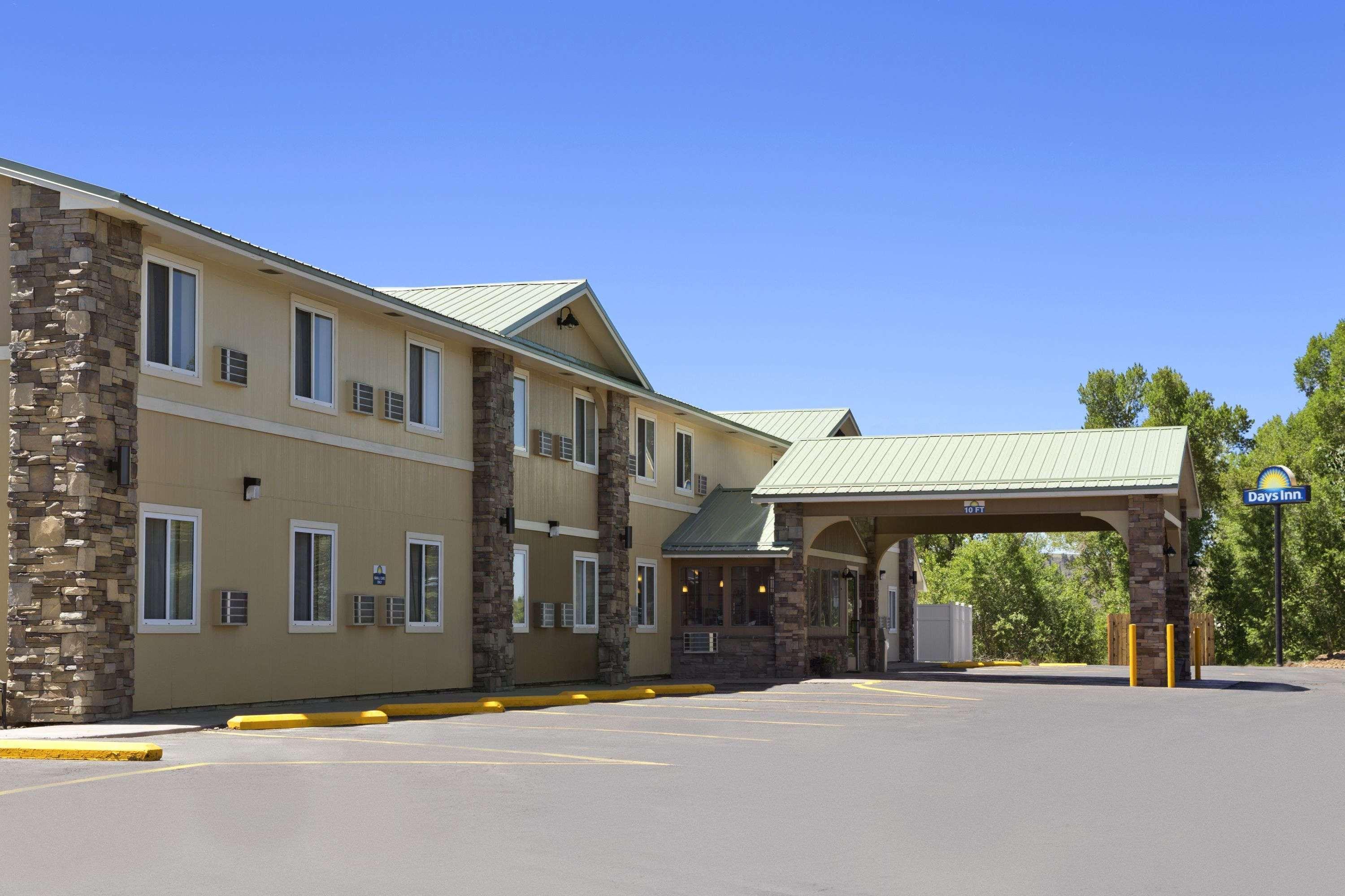 Hotel Days & By Wyndham 3*