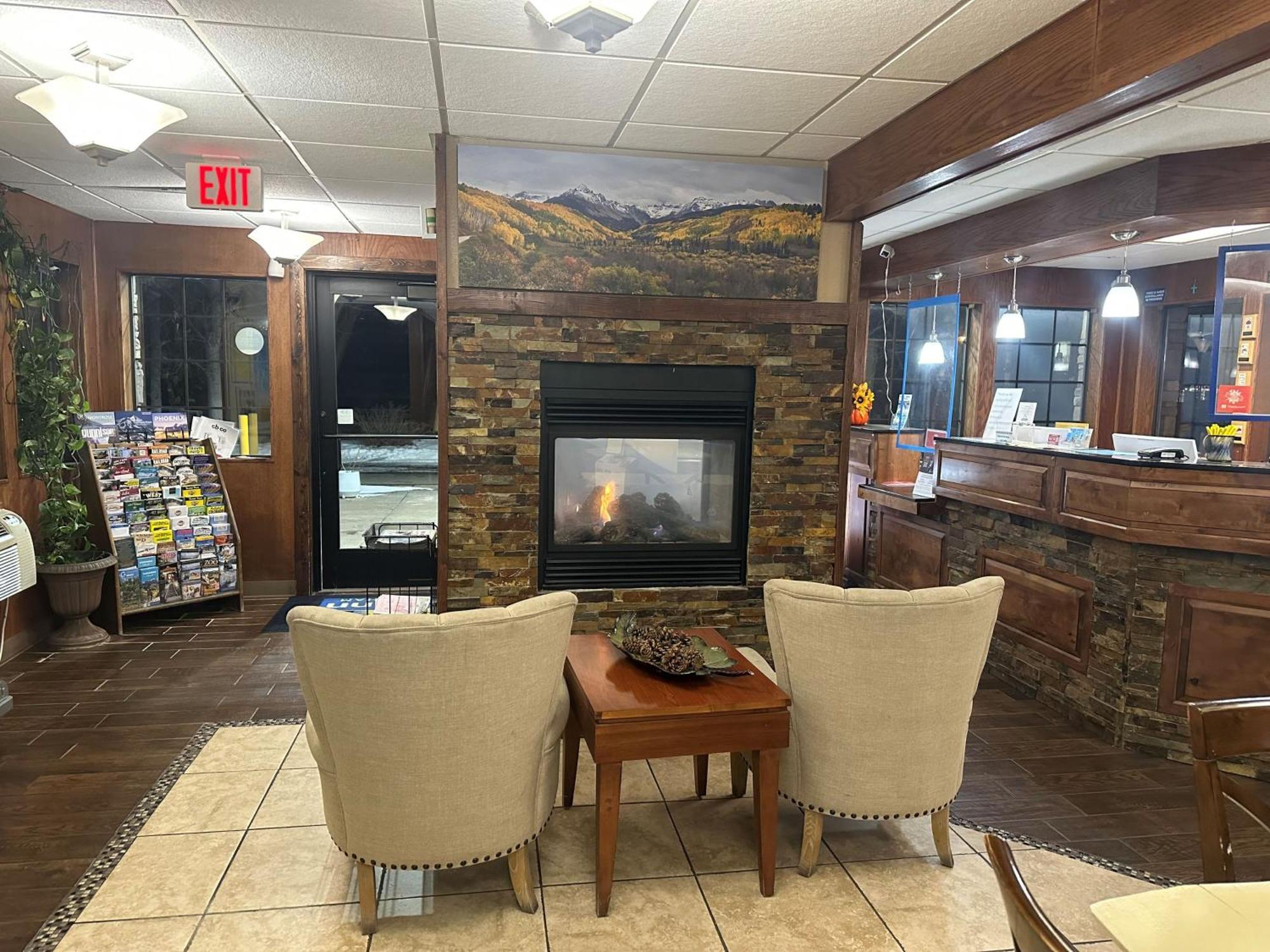 Days & By Wyndham 3* Gunnison