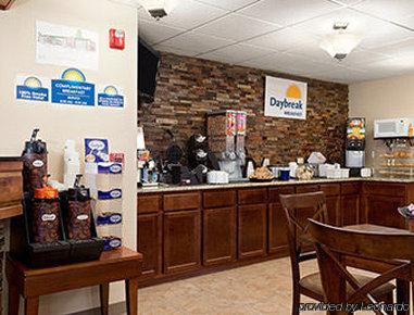 Days & By Wyndham Hotel Gunnison