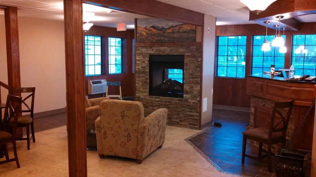 Hotel Days & By Wyndham Gunnison